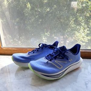 New Balance FuelCell